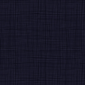 Linea Indigo Yardage for Andover Fabrics -TP1525B9 - PRICE PER 1/2 YARD