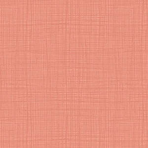 Linea Tea Rose Yardage for Andover Fabrics -TP1525P4 - PRICE PER 1/2 YARD