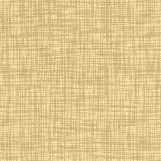 Linea 2021 Cookie Yardage by Makower UK for Andover Fabrics -TP-1525-Q6 - PRICE PER 1/2 YARD