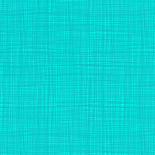 Linea 2021 Aruba Yardage by Makower UK for Andover Fabrics -TP-1525-T4 - PRICE PER 1/2 YARD