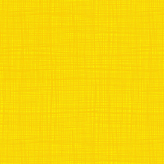 Linea 2021 Pineapple Yardage by Makower UK for Andover Fabrics -TP-1525-Y4 - PRICE PER 1/2 YARD