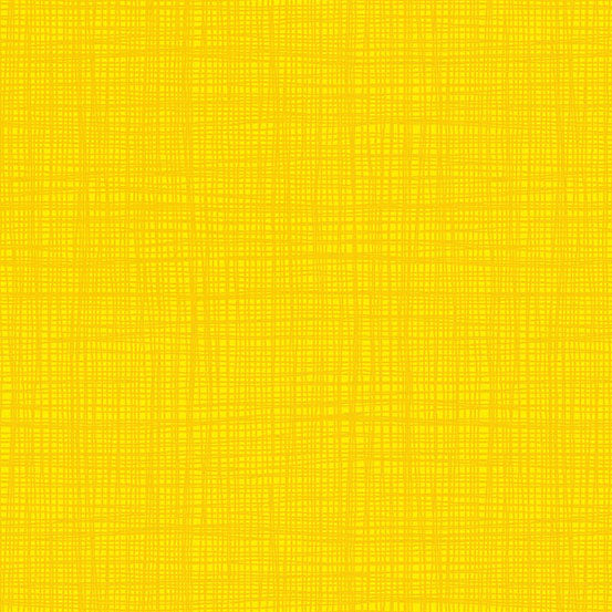 Linea 2021 Pineapple Yardage by Makower UK for Andover Fabrics -TP-1525-Y4 - PRICE PER 1/2 YARD