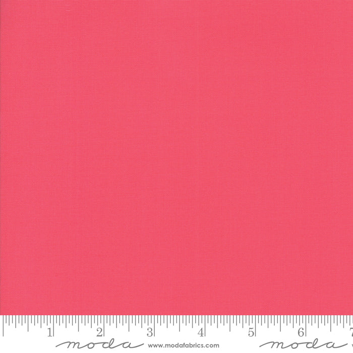 Bella Solids Popsicle Yardage by Moda 9900-143 - PRICE PER 1/2 YARD