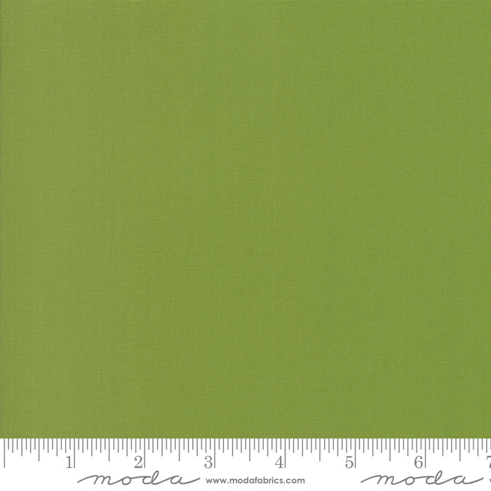 Bella Solids Leaf Yardage by Moda 9900-192- PRICE PER 1/2 YARD