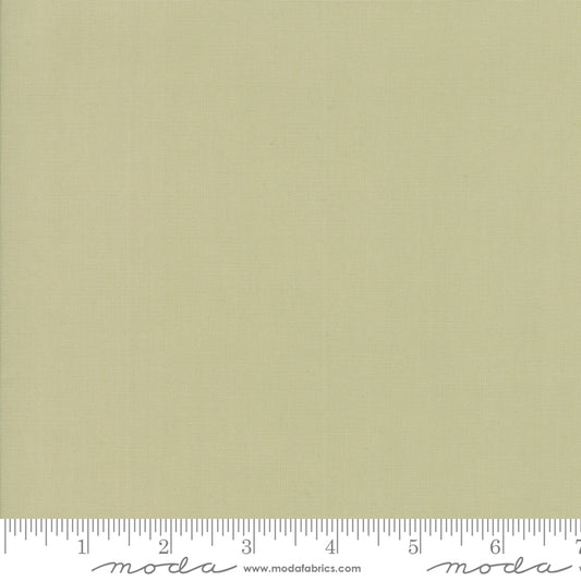 Bella Solids Sand Yardage by Moda 9900-201 - PRICE PER 1/2 YARD