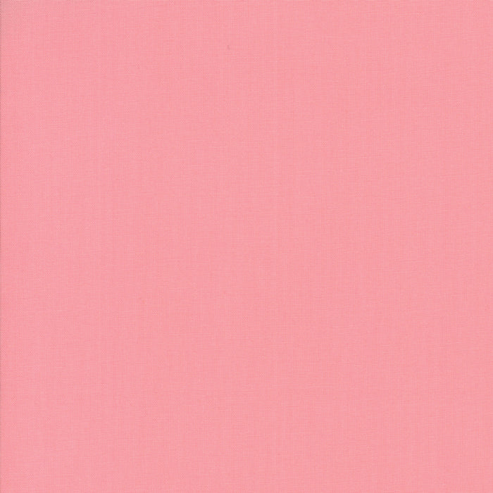Bella Solids Pink Yardage by Moda 9900-61 - PRICE PER 1/2 YARD