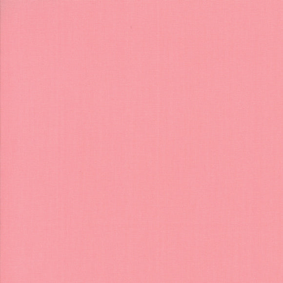 Bella Solids Pink Yardage by Moda 9900-61 - PRICE PER 1/2 YARD