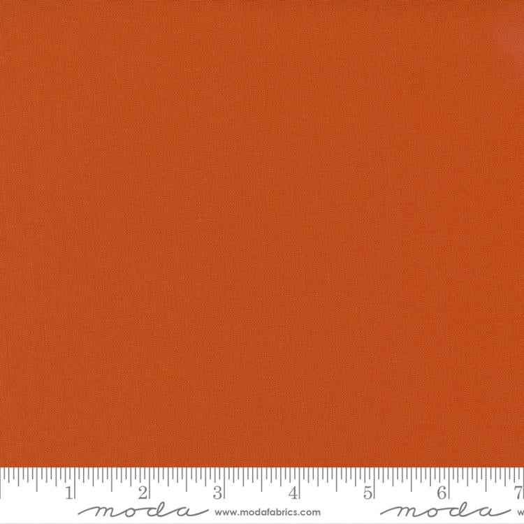 Bella Solids Longhorn Yardage by Moda 9900-231 - PRICE PER 1/2 YARD