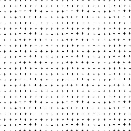 Bumble Bee Basics Plus White Yardage for Andover - A-9296-L - PRICE PER 1/2 YARD