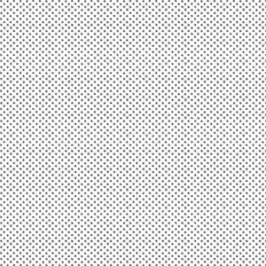 Bumble Bee Basics Asterisk White Yardage for Andover - A-9297-L1 - PRICE PER 1/2 YARD