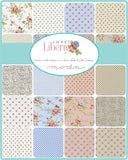 Sweet Liberty Charm Pack Precuts by Brenda Riddle for Moda - 18750PP