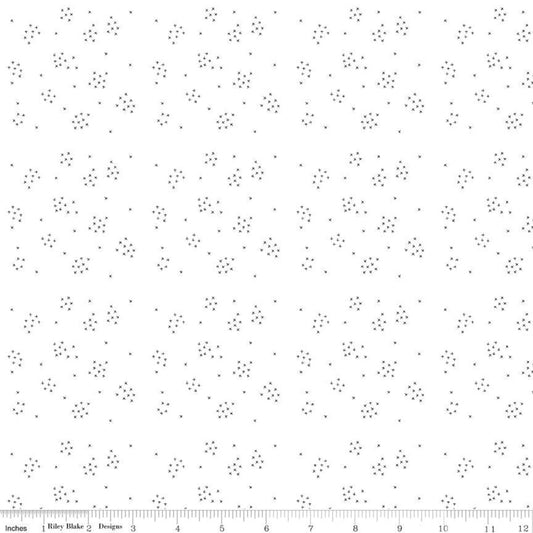 Hush Hush Criss Cross Yardage for RBD-C11168 CRISSCROSS - PRICE PER 1/2 YARD