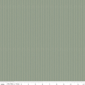 Gingham Fields Diagonals Lodge Pole Ydg by My Mind's Eye for RBD 13355 LODGEPOLE  - PRICE PER 1/2 YARD￼