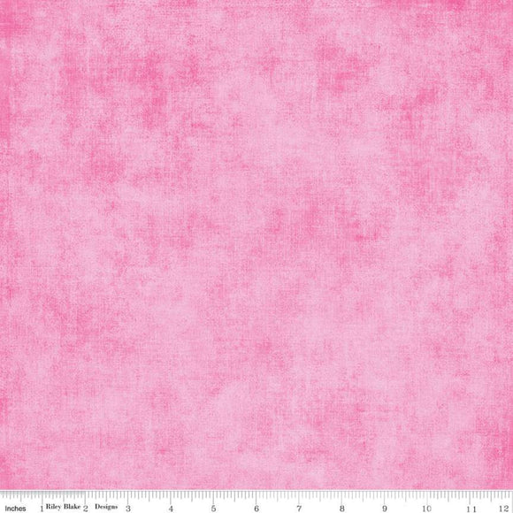 Shade Color Hot Pink Yardage by Riley Blake Designs C200 HOT PINK - PRICE PER 1/2 YARD