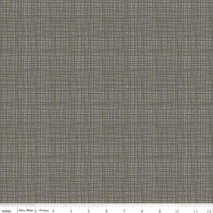 Texture Overcast Yardage by Sandy Gervais for Riley Blake Designs-C610 - PRICE PER 1/2 YARD