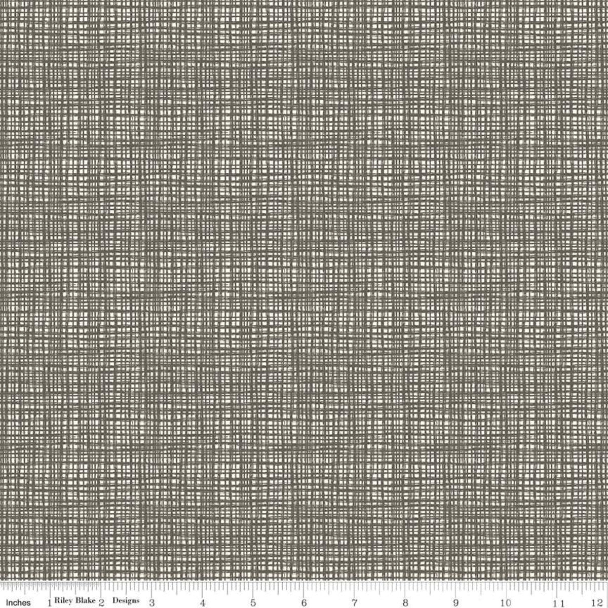 Texture Tweed Yardage by Sandy Gervais for Riley Blake Designs-C610 - PRICE PER 1/2 YARD