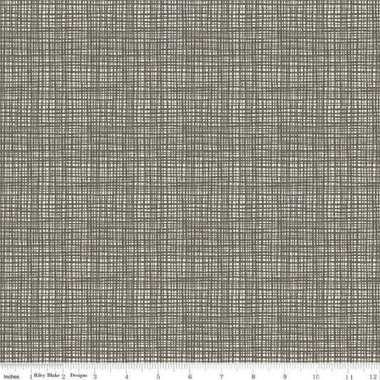 Texture Tweed Yardage by Sandy Gervais for Riley Blake Designs-C610 - PRICE PER 1/2 YARD