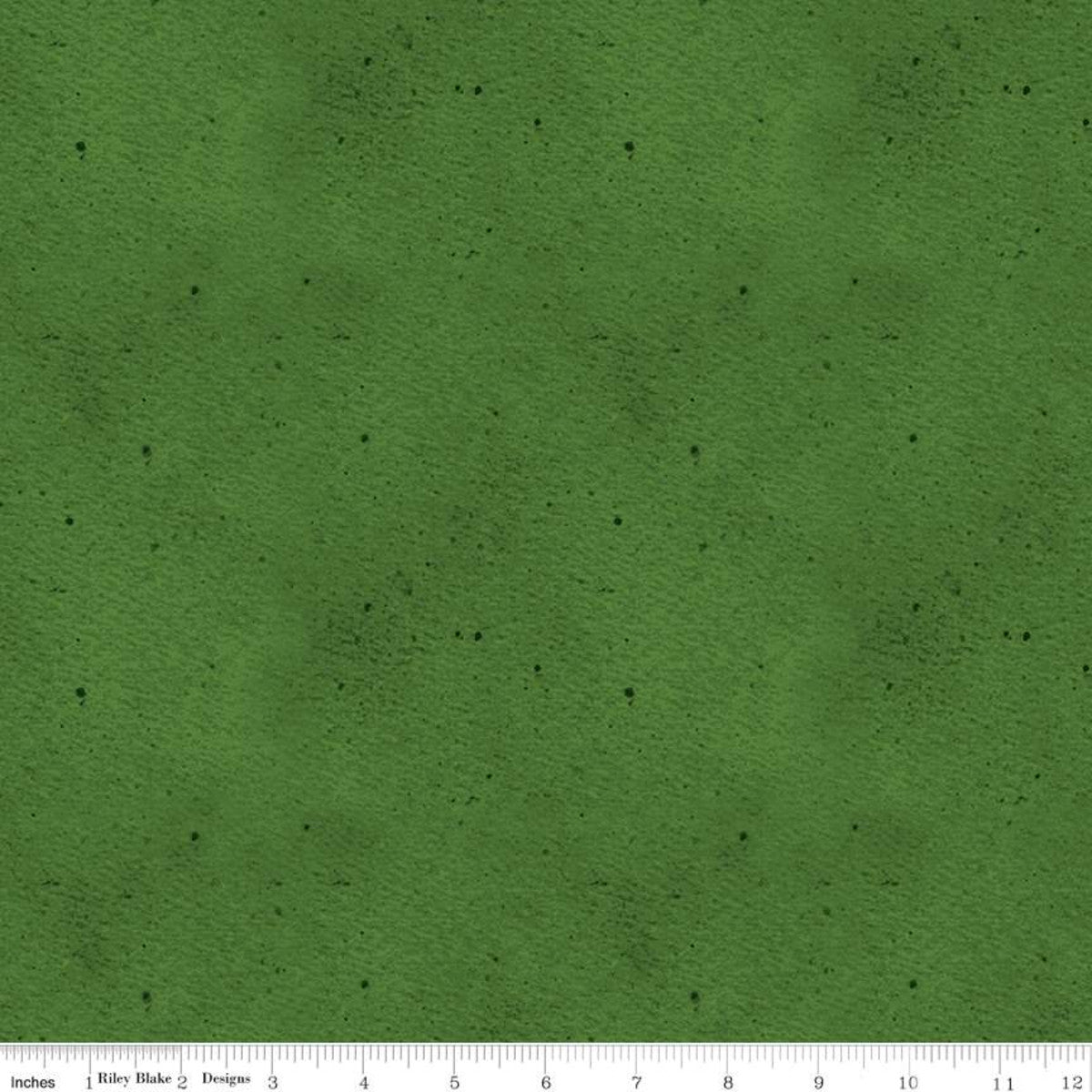 Painters Palette Texture Green Ydg for RBD C8944 GREEN - PRICE PER 1/2 YARD