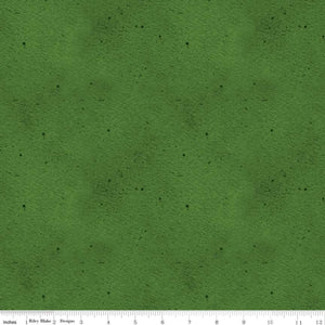 Painters Palette Texture Green Ydg for RBD C8944 GREEN - PRICE PER 1/2 YARD