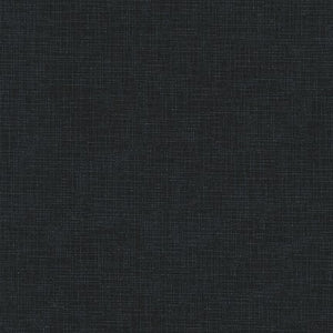 Quilter's Linen Charcoal Yardage for RK- ETJ-9864-184 - PRICE PER 1/2 YARD