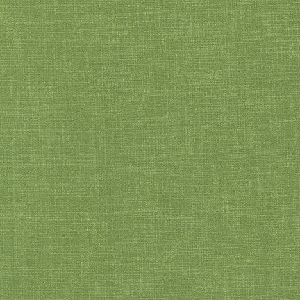 Quilter's Linen Leaf Yardage for RK- ETJ-9864-43 - PRICE PER 1/2 YARD