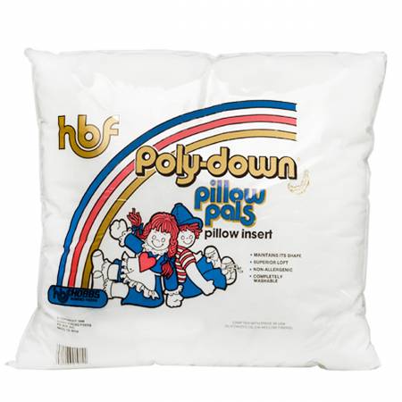 Polypropylen Pillow Inserts 16in x 16in