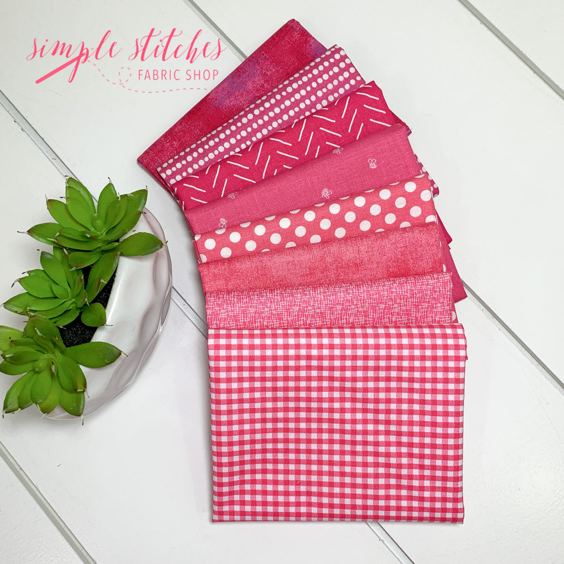 Simple Bundles – Simple Stitches Fabric Shop, LLC