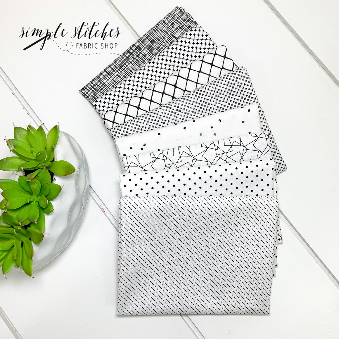 Simple Bundles – Simple Stitches Fabric Shop, LLC