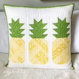 Pineapple Farm Pillow Kit
