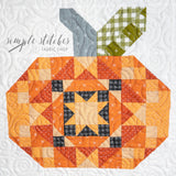 Autumn in the Patch PDF Pattern