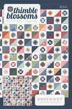 Rosemary Pattern by Camille Roskelley