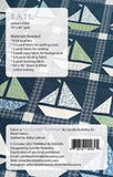 Sail Quilt Pattern by Thimble Blossoms