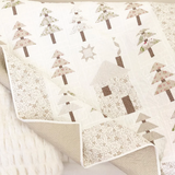 Silent Night Quilt Kit