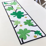 St. Patrick's Table Runner Kit