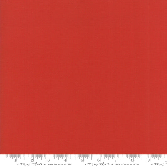 Bella Solids Chipotle Yardage by Moda 9900-327 - PRICE PER 1/2 YARD