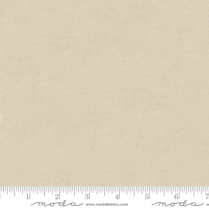 Bella Solids Pearl Yardage by Moda 9900-428 - PRICE PER 1/2 YARD