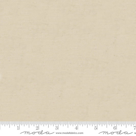 Bella Solids Pearl Yardage by Moda 9900-428 - PRICE PER 1/2 YARD