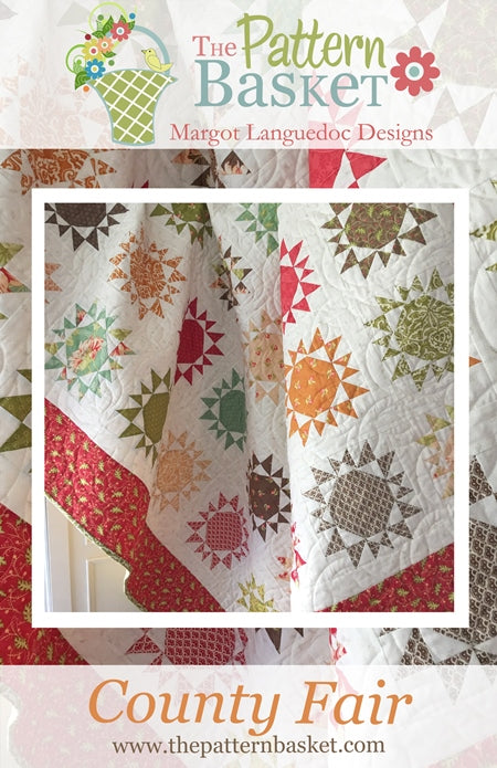 Patterns – Simple Stitches Fabric Shop, LLC