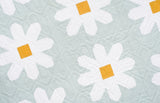 Fresh as a Daisy Quilt Kit