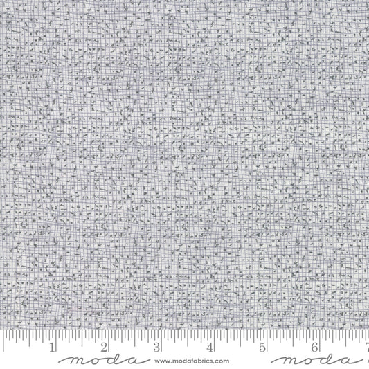 Thatched Basics Texture Solid Heather Yardage for Moda - 48626 115 - PRICE PER 1/2 YARD